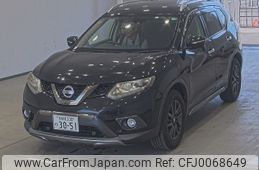 nissan x-trail 2016 -NISSAN 【宇都宮 330ﾉ3051】--X-Trail NT32-537114---NISSAN 【宇都宮 330ﾉ3051】--X-Trail NT32-537114-