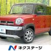 suzuki hustler 2016 -SUZUKI--Hustler DAA-MR41S--MR41S-222931---SUZUKI--Hustler DAA-MR41S--MR41S-222931- image 1