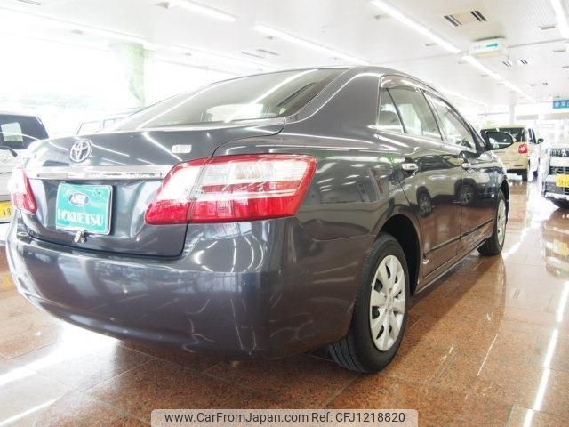toyota premio 2015 quick_quick_DBA-NZT260_NZT260-3158185 image 2