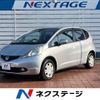 honda fit 2008 -HONDA--Fit DBA-GE6--GE6-1034049---HONDA--Fit DBA-GE6--GE6-1034049- image 1