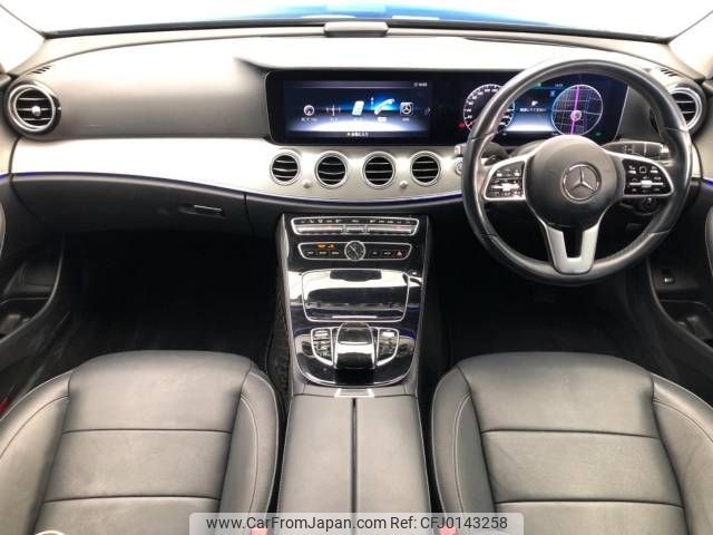 mercedes-benz e-class 2019 -MERCEDES-BENZ--Benz E Class 4AA-213077C--WDD2130772A599169---MERCEDES-BENZ--Benz E Class 4AA-213077C--WDD2130772A599169- image 2