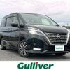 nissan serena 2020 -NISSAN--Serena DAA-GFC27--GFC27-193445---NISSAN--Serena DAA-GFC27--GFC27-193445- image 1