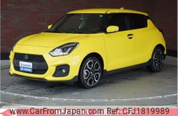 suzuki swift 2023 CFJ1819989