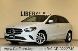 mercedes-benz b-class 2019 -MERCEDES-BENZ--Benz B Class 5BA-247084--WDD2470842J077873---MERCEDES-BENZ--Benz B Class 5BA-247084--WDD2470842J077873-