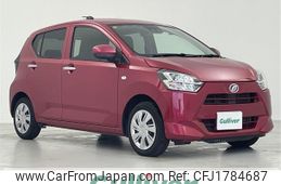 daihatsu mira-e-s 2018 CFJ1784687