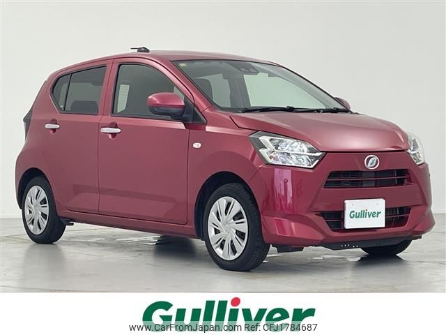daihatsu mira-e-s 2018 CFJ1784687 image 1