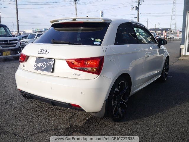 audi a1 2012 -AUDI 【名変中 】--Audi A1 8XCAX--CB229091---AUDI 【名変中 】--Audi A1 8XCAX--CB229091- image 2