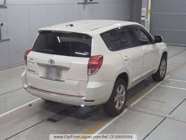 toyota vanguard 2013 -TOYOTA--Vanguard ACA38W-5251339---TOYOTA--Vanguard ACA38W-5251339- image 2