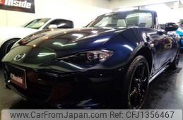 mazda roadster 2020 -MAZDA--Roadster ND5RC--ND5RC-600135---MAZDA--Roadster ND5RC--ND5RC-600135-