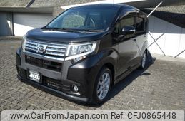 daihatsu move 2015 -DAIHATSU--Move DBA-LA150S--LA150S-1009350---DAIHATSU--Move DBA-LA150S--LA150S-1009350-