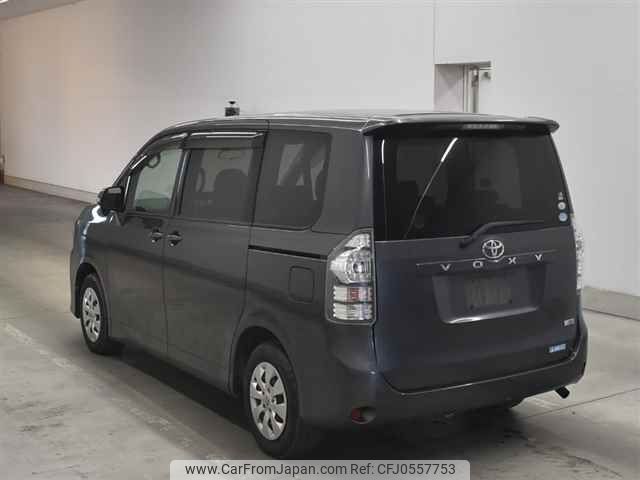 toyota voxy undefined -TOYOTA--Voxy ZRR70G-0458641---TOYOTA--Voxy ZRR70G-0458641- image 2