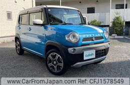 suzuki hustler 2014 CFJ1578549