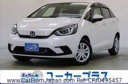 honda fit 2022 -HONDA--Fit 6AA-GR3--GR3-1210984---HONDA--Fit 6AA-GR3--GR3-1210984-