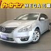 nissan teana 2016 -NISSAN--Teana DBA-L33--L33-106339---NISSAN--Teana DBA-L33--L33-106339- image 1