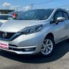 nissan note 2020 quick_quick_DAA-HE12_HE12-406820 image 1