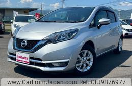 nissan note 2020 quick_quick_DAA-HE12_HE12-406820