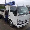 isuzu elf-truck 2018 -ISUZU--Elf NKR85A-7073277---ISUZU--Elf NKR85A-7073277- image 1