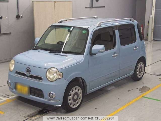 daihatsu mira-cocoa 2012 -DAIHATSU 【三河 580ﾇ4956】--Mira Cocoa DBA-L675S--L675S-0117985---DAIHATSU 【三河 580ﾇ4956】--Mira Cocoa DBA-L675S--L675S-0117985- image 1