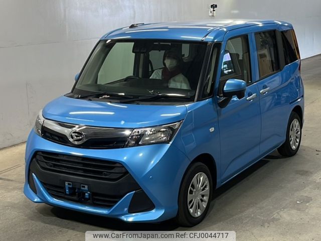 daihatsu thor 2019 -DAIHATSU--Thor M900S-0049130---DAIHATSU--Thor M900S-0049130- image 1