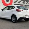 mazda demio 2019 -MAZDA--Demio DJLFS--DJLFS-610410---MAZDA--Demio DJLFS--DJLFS-610410- image 9