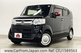 honda n-box-slash 2017 CFJ1589563