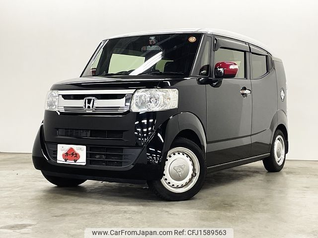 honda n-box-slash 2017 CFJ1589563 image 1