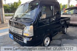 suzuki carry-truck 2022 -SUZUKI--Carry Truck 3BD-DA16T--DA16T-666743---SUZUKI--Carry Truck 3BD-DA16T--DA16T-666743-