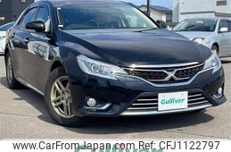 toyota mark-x 2014 -TOYOTA--MarkX DBA-GRX135--GRX135-6012224---TOYOTA--MarkX DBA-GRX135--GRX135-6012224-