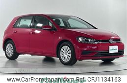 volkswagen golf 2018 -VOLKSWAGEN--VW Golf DBA-AUCJZ--WVWZZZAUZJW196299---VOLKSWAGEN--VW Golf DBA-AUCJZ--WVWZZZAUZJW196299-