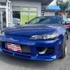 nissan silvia 1999 473a391502f8f42044abc558a18ddac3 image 1