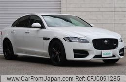 jaguar xf 2016 -JAGUAR--Jaguar XF Series CBA-JB3VA--SAJBB4AVXHCY38388---JAGUAR--Jaguar XF Series CBA-JB3VA--SAJBB4AVXHCY38388-