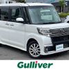 daihatsu tanto 2018 -DAIHATSU--Tanto DBA-LA610S--LA610S-0137035---DAIHATSU--Tanto DBA-LA610S--LA610S-0137035- image 1