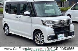 daihatsu tanto 2018 -DAIHATSU--Tanto DBA-LA610S--LA610S-0137035---DAIHATSU--Tanto DBA-LA610S--LA610S-0137035-