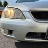 toyota altezza 1999 quick_quick_GF-SXE10_SXE10-0027439 image 12
