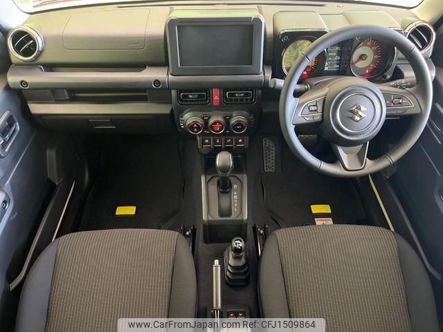 suzuki jimny 2025 CFJ1509864 image 2
