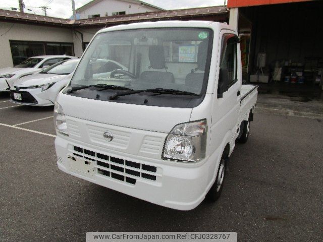 nissan clipper-truck 2020 -NISSAN 【名変中 】--Clipper Truck DR16T--520419---NISSAN 【名変中 】--Clipper Truck DR16T--520419- image 1