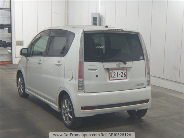 daihatsu move 2011 -DAIHATSU--Move L185S-0091295---DAIHATSU--Move L185S-0091295- image 2