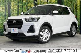daihatsu rocky 2023 CFJ1727104