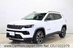 jeep compass 2024 -CHRYSLER--Jeep Compass 3BA-M624--MCANJRCB8PFB06***---CHRYSLER--Jeep Compass 3BA-M624--MCANJRCB8PFB06***-