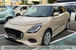 suzuki swift 2023 -SUZUKI 【静岡 502ﾇ9210】--Swift ZCEDS--101630---SUZUKI 【静岡 502ﾇ9210】--Swift ZCEDS--101630-