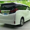 toyota alphard-g 2016 quick_quick_DBA-AGH35W_AGH35-0009861 image 3