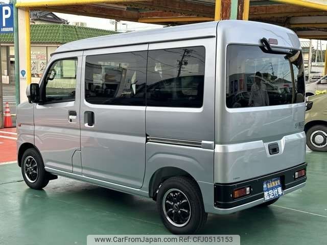 daihatsu hijet-van 2023 -DAIHATSU--Hijet Van 3BD-S700V--S700V-0101214---DAIHATSU--Hijet Van 3BD-S700V--S700V-0101214- image 2