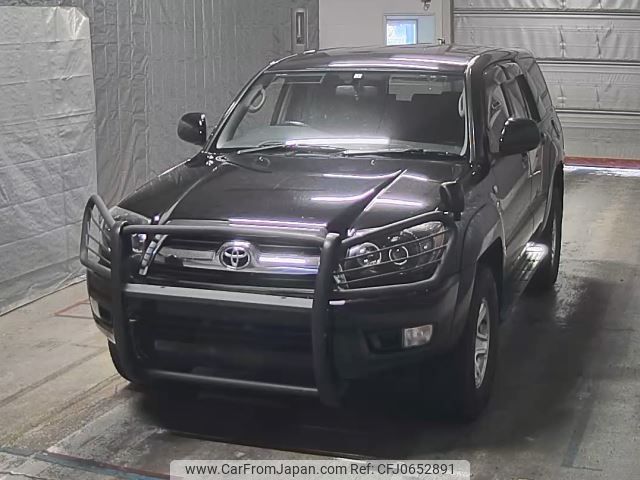 toyota hilux-surf 2003 -TOYOTA--Hilux Surf RZN215W-0010644---TOYOTA--Hilux Surf RZN215W-0010644- image 1