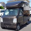 suzuki carry-truck 2013 23120403 image 3