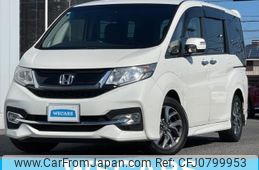 honda stepwagon-spada 2016 quick_quick_DBA-RP3_RP3-1114213