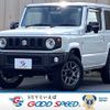 suzuki jimny 2022 -SUZUKI--Jimny 3BA-JB64W--JB64W-252664---SUZUKI--Jimny 3BA-JB64W--JB64W-252664- image 1