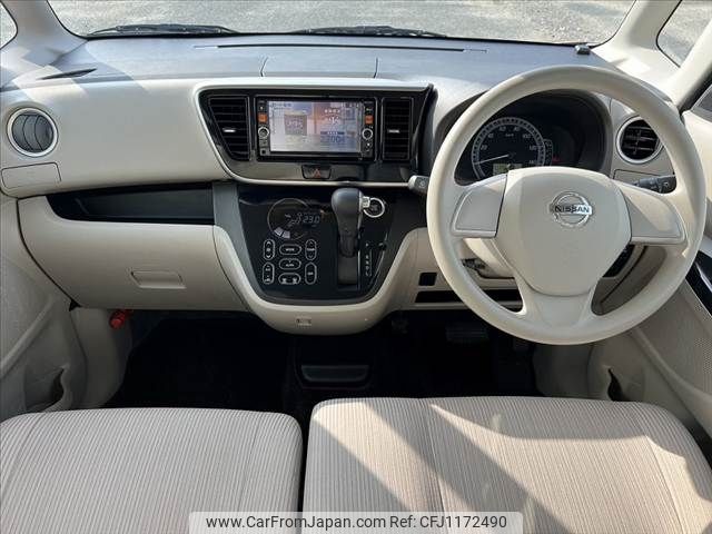 nissan dayz-roox 2014 -NISSAN--DAYZ Roox DBA-B21A--B21A-0028311---NISSAN--DAYZ Roox DBA-B21A--B21A-0028311- image 2