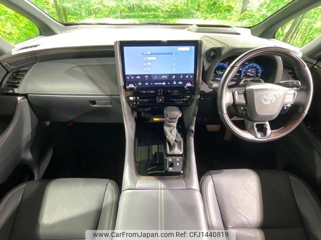 toyota alphard 2024 quick_quick_AGH40W_AGH40-0021946 image 2