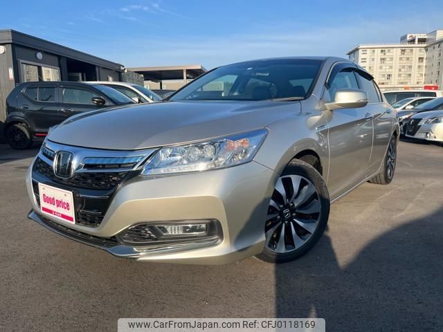 honda accord 2013 quick_quick_DAA-CR6_CR6-1002959 image 1