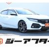 honda civic 2018 -HONDA--Civic DBA-FK7--FK7-1009245---HONDA--Civic DBA-FK7--FK7-1009245- image 1